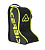 Acerbis Сумка для обуви X-Linear Black/Yellow (до 47р.) в Самаре