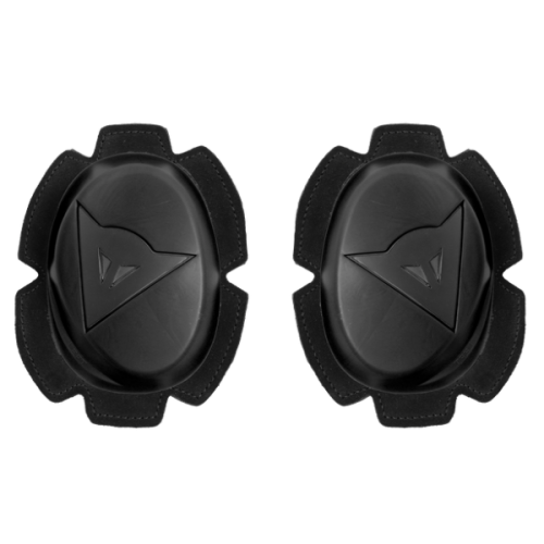 Dainese Наколенники Pista Knee Slider black/black в Самаре