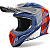 Airoh Шлем Aviator Ace 2 Engine Cerulean Gloss в Самаре