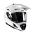 Leatt Мотошлем ADV 8.5 Helmet Kit White в Самаре