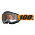 100% Очки Accuri 2 V26 Goggle Orange / Clear в Самаре