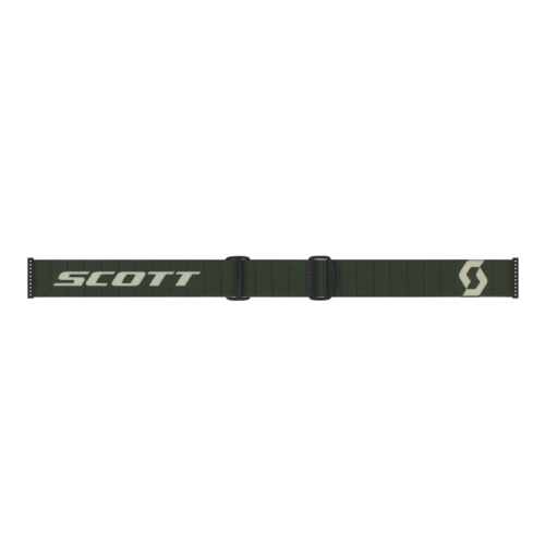 Scott Очки Fury Enduro kaki green в Самаре