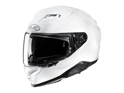 HJC Шлем F71 Pearl White в Самаре