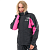 Dragonfly Дождевая куртка Evo Woman Black - Pink (мембрана) 2025 в Самаре