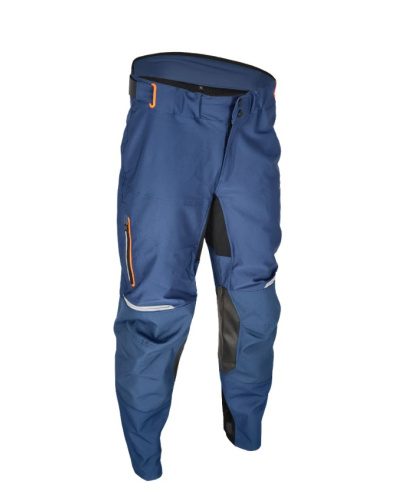 Acerbis Штаны X-Duro Blue/Orange в Самаре