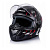 LS2 Мотошлем FF353 Rapid II Claw Black в Самаре