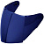 AGV Визор K5-JET Iridium Blue в Самаре