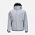 Finntrail Куртка мужская утепленная Aspen 3462 LightGrey в Самаре
