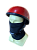 Scout Шлем корка Skin красный б/р в Самаре