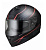 IXS Шлем HX 1100 2.1 Чёрный/Красный в Самаре