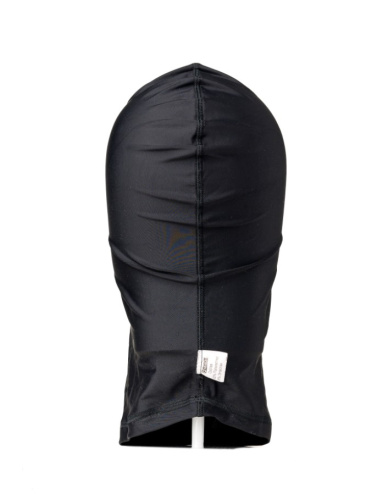 Starks Подшлемник light silk черный в Самаре