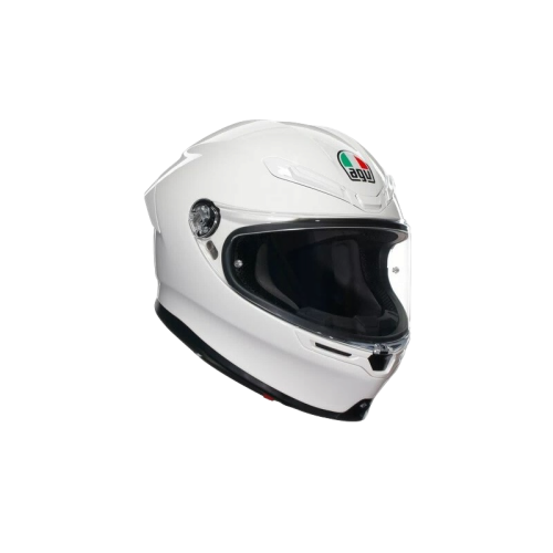 AGV Шлем K6 S 2206 White в Самаре