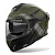 Airoh Мотошлем Spark 2 Dart Military Green Matt в Самаре