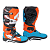FORMA Ботинки PILOT WHITE/ORANGE/AQUA в Самаре