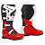 Forma Ботинки Terrain Evolution TX Red/White в Самаре