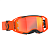Scott Очки Prospect 2.0 orange/black orange chrome works в Самаре