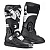 Sidi Ботинки детские Flame Black/White в Самаре