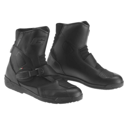 Gaerne Мотоботы G.Stelvio Aquatech Black в Самаре