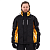 Dragonfly Куртка мембранная Quad Pro Black - Yellow 2023 в Самаре