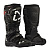 Leatt Мотоботы кроссовые 4.5 Evo V27 Black в Самаре