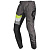 Scott Брюки 350 Track grey/yellow в Самаре