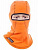 Starks Подшлемник Balaclava Fleece Collar Оранжевый в Самаре