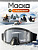 Scout Очки HB-20A с подогревом Vision-X Heated Goggles Black, Clear lens в Самаре