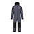 Finntrail Комбинезон зимний Ridge 2L 3854 GreyGraphite в Самаре