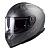 LS2 Мотошлем FF811 Vector II Solid серый матовый в Самаре