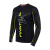 Finntrail Лонгслив Wind Helmet 6610 Graphite в Самаре
