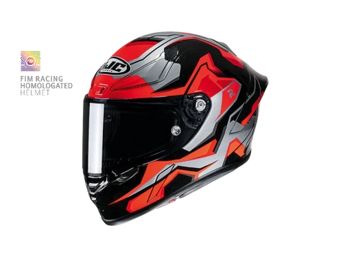 HJC Шлем RPHA1 Nomaro MC1 в Самаре