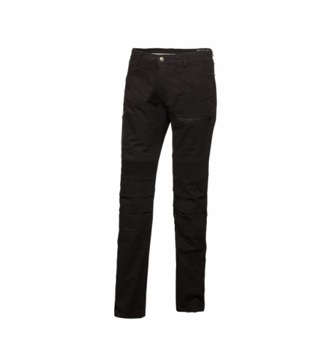 IXS Мотоджинсы X-Classic AR черные в Самаре