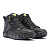 Dainese Ботинки Suburb D-WP Shoes Black/Camo/Acid Yellow в Самаре
