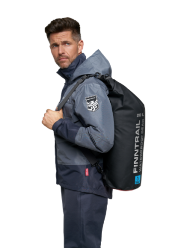 Finntrail Гермосумка Player 1720 20L в Самаре
