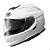 Shoei Шлем GT-Air 3 Plain Белый в Самаре