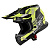 Acerbis Шлем детский Profile Junior Black/Yellow-Fluo в Самаре