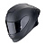 Scorpion Exo Мотошлем Exo-R1 Evo II Air Solid Черный Матовый в Самаре