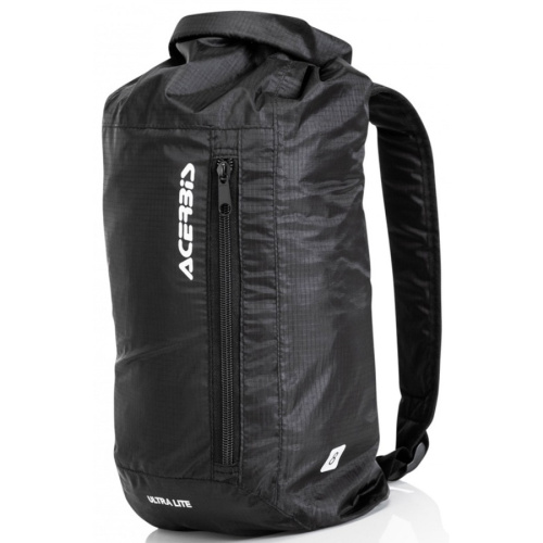 Acerbis Рюкзак водонепроницаемый Root Black (8 L) в Самаре
