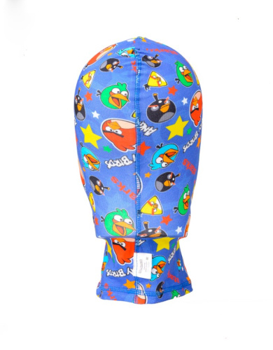 Starks Подшлемник Light Kids (Мультиколор) в Самаре