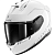 Shark Шлем Skwal i3 Blank SP White/Silver/Anthracite в Самаре