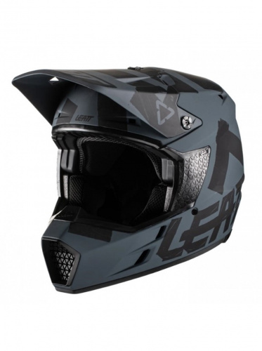 Leatt Шлем кроссовый 3.5 Ghost в Самаре
