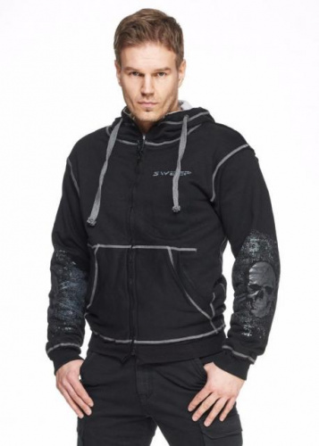 Sweep Мотокофта Gondor Kevlar в Самаре