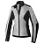 Spidi Куртка Solar Net Lady Grey/Black в Самаре