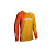 Leatt Джерси 3.5 Ride Kit V25 Flame в Самаре