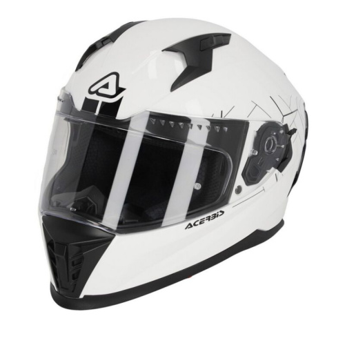 Acerbis Шлем X-Way White в Самаре