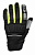 IXS Перчатки Urban Gloves Samur-Air 1.0 Черно-Зеленые в Самаре