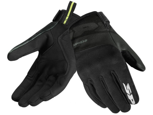 Spidi Перчатки Flash-KP Dark Green/Black в Самаре