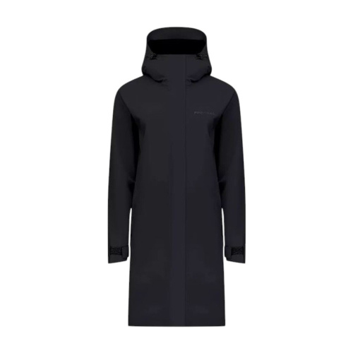 Finntrail Плащ Женский Mist W 4133 Graphite в Самаре