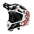 Acerbis Шлем кроссовый X-Track 22-06 Black/White в Самаре