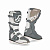 Acerbis Мотоботы кроссовые E-Team Grey/White в Самаре